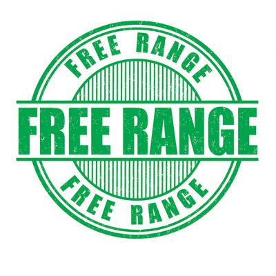 Free-Range (nuôi thả)
