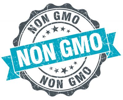 GMO Free (không biến đổi gen)