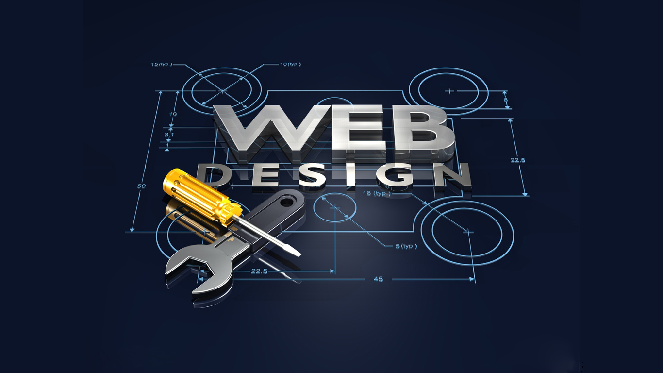 web design