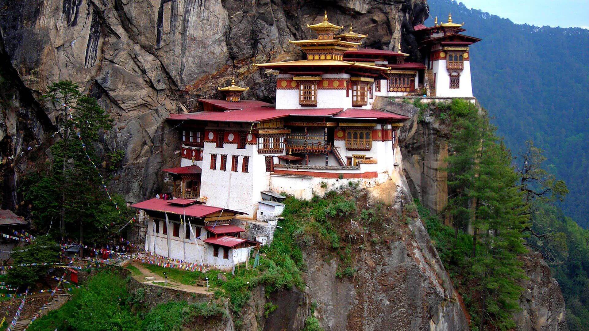 Người dân BHUTAN không sợ chết?